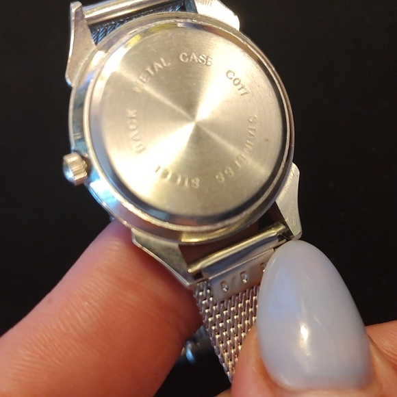 Perini Watch - Picture 5 of 6